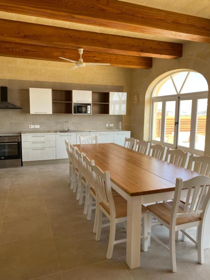 Ta' Giga Farmhouse Sannat Luaran gambar