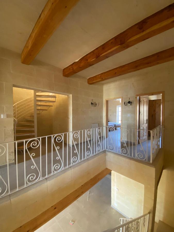Ta' Giga Farmhouse Sannat Luaran gambar
