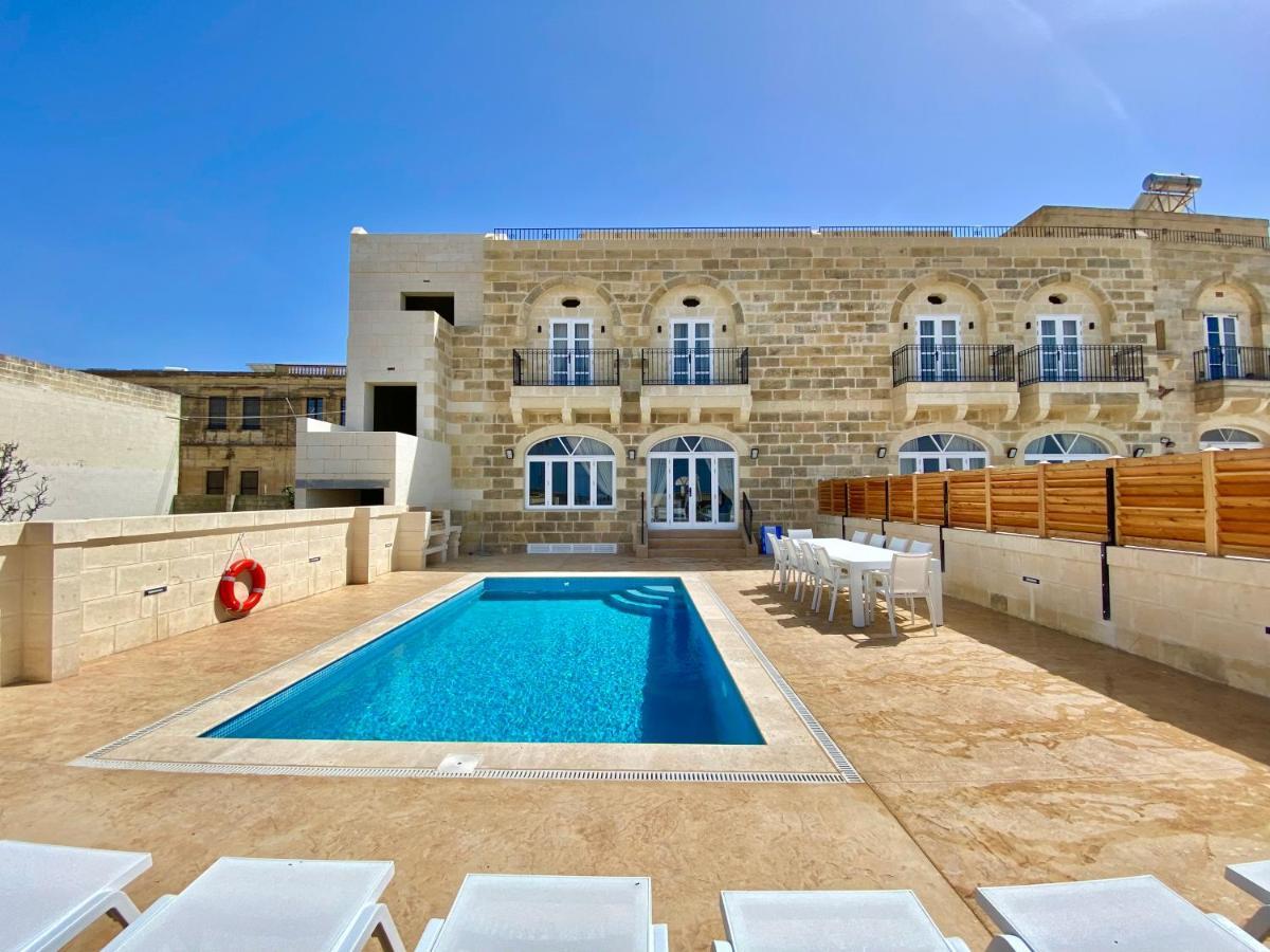 Ta' Giga Farmhouse Sannat Luaran gambar